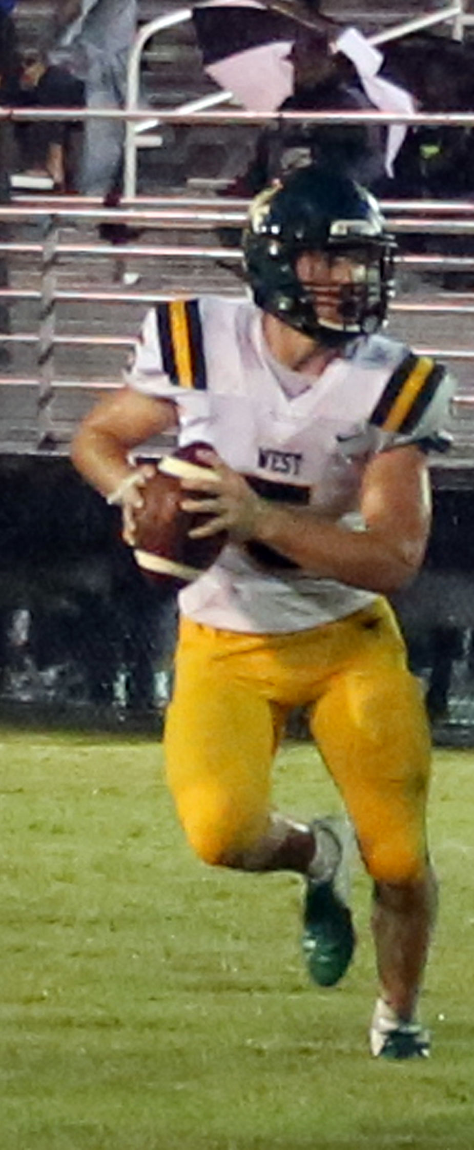 West Florence at Lake City
